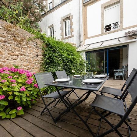 Richemont - Appartement Tout Equipe Avec Terrasse Vannes Zewnętrze zdjęcie